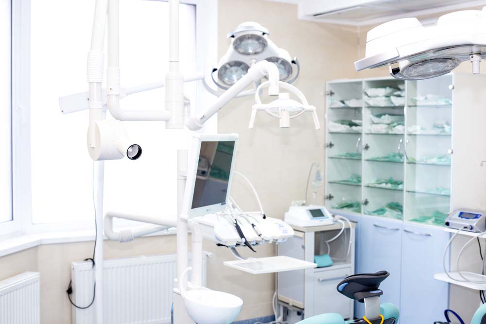 Dental Clinic Hygiene - My Dentist at Cannon Hill